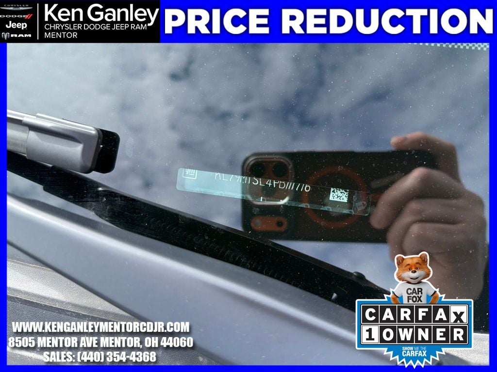 2023 Chevrolet Trailblazer FWD RS