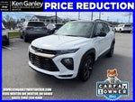 2023 Chevrolet Trailblazer FWD RS