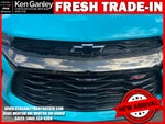 2021 Chevrolet Trailblazer AWD RS