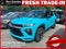 2021 Chevrolet Trailblazer AWD RS
