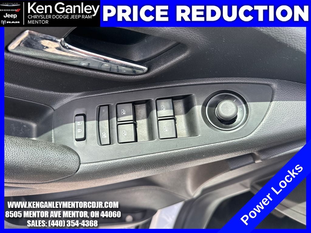 2021 Chevrolet Trax AWD LT