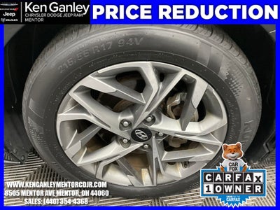 2022 Hyundai Sonata SEL