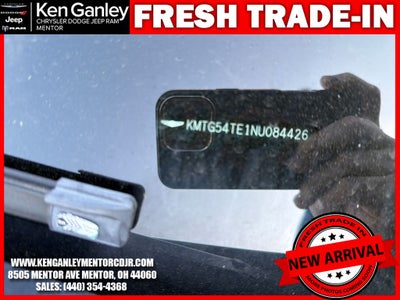 2022 Genesis G70 3.3T AWD