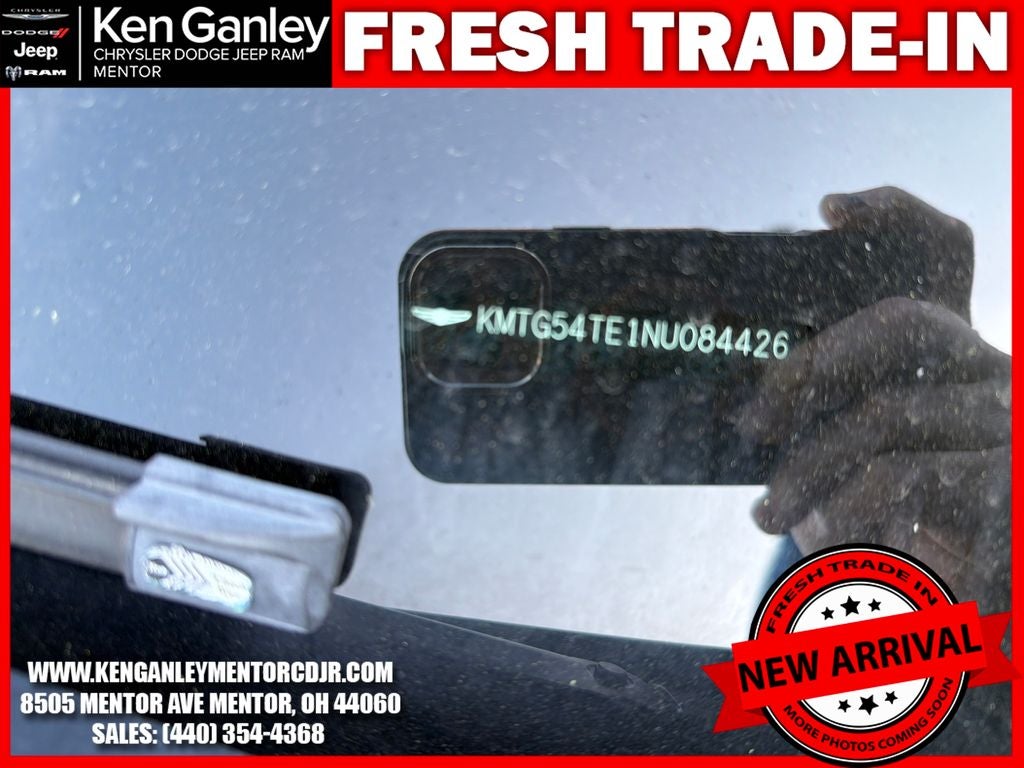 2022 Genesis G70 3.3T AWD