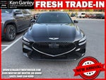2022 Genesis G70 3.3T AWD