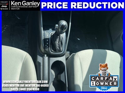 2013 Kia Forte EX