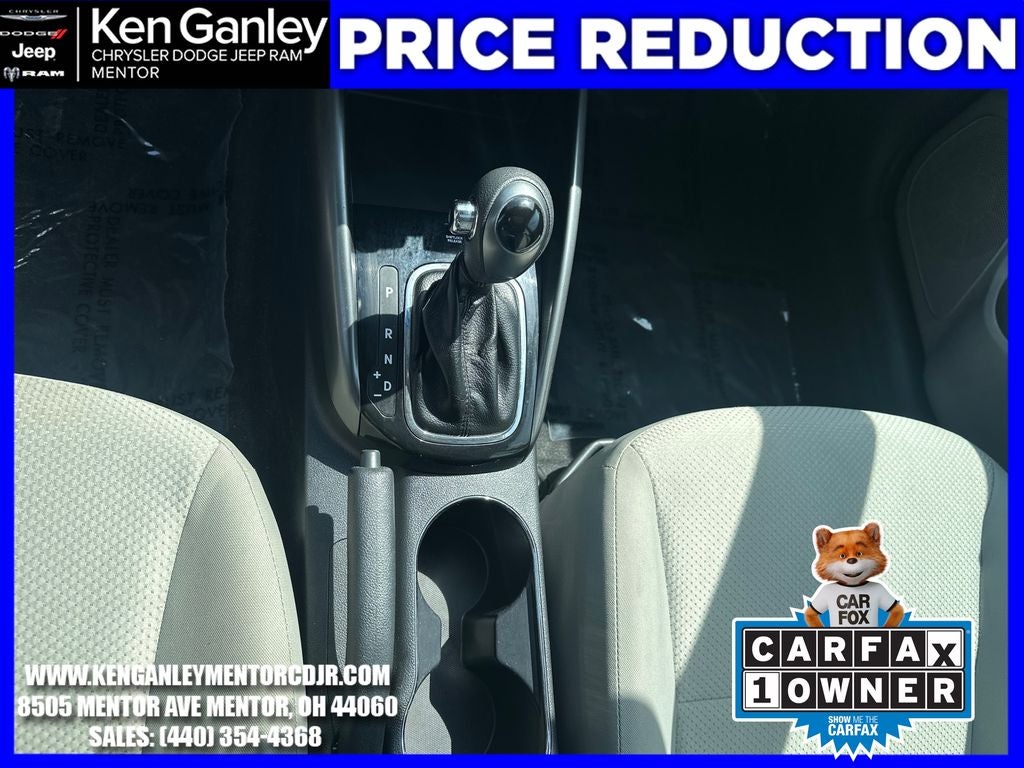 2013 Kia Forte EX