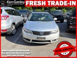 2013 Kia Forte EX