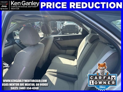 2013 Kia Forte EX