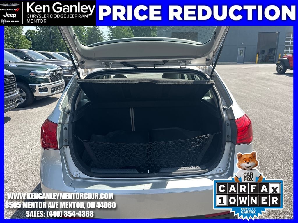2013 Kia Forte EX