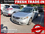 2013 Kia Forte EX