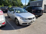 2013 Kia Forte EX