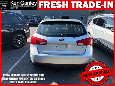 2013 Kia Forte EX