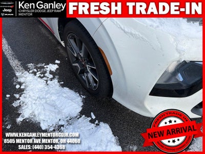 2020 Kia Soul GT-Line