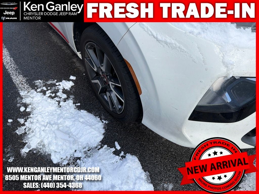 2020 Kia Soul GT-Line