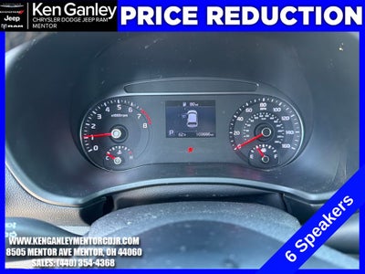 2020 Kia Soul GT-Line