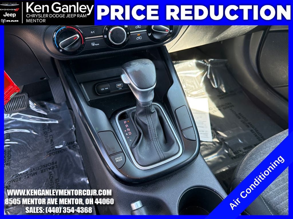 2020 Kia Soul GT-Line