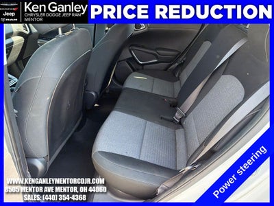 2020 Kia Soul GT-Line