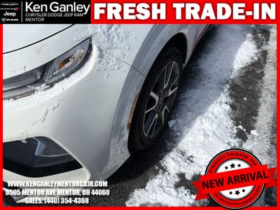 2020 Kia Soul GT-Line