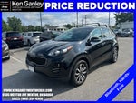 2019 Kia Sportage EX