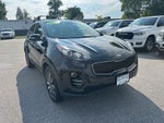 2019 Kia Sportage EX