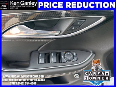 2022 Buick Envision FWD Preferred