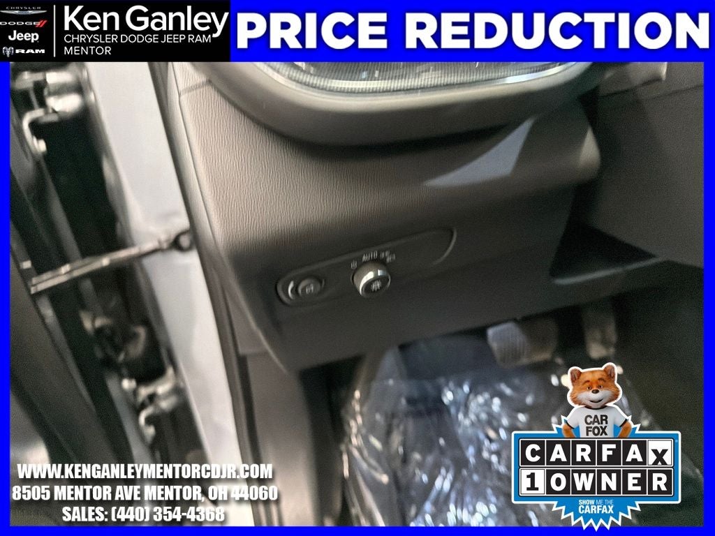 2023 Buick Envision Essence AWD