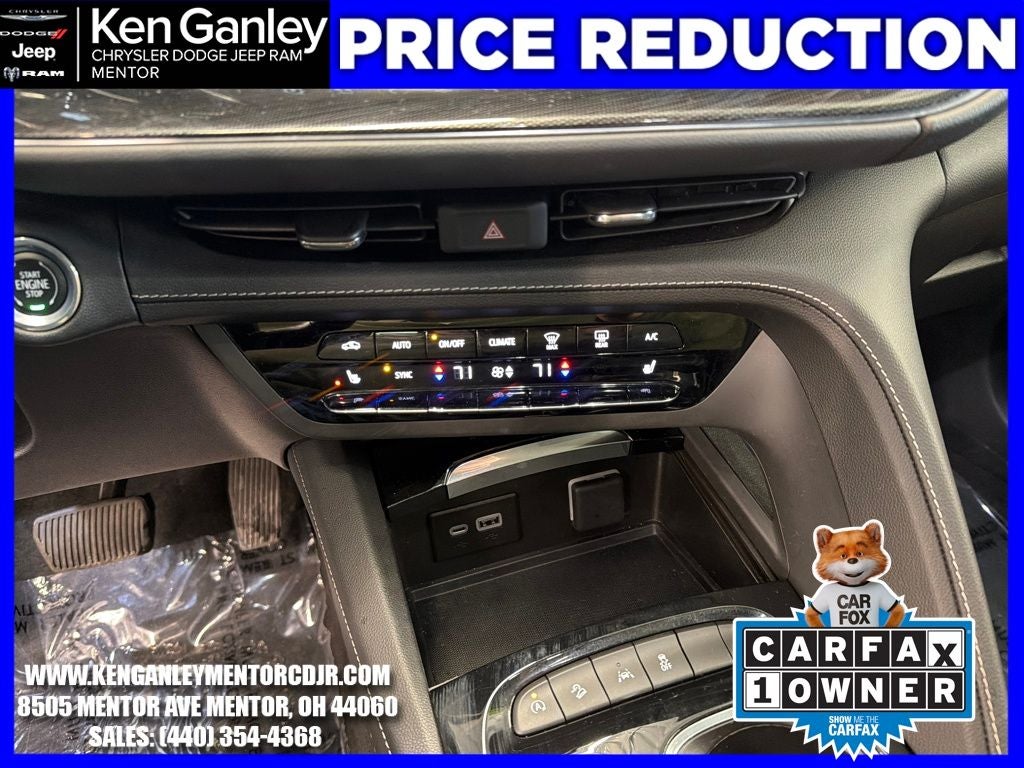 2023 Buick Envision Essence AWD