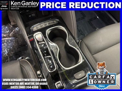 2023 Buick Envision Essence AWD