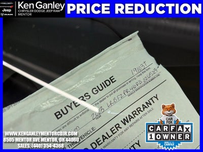 2023 Buick Envision Essence AWD