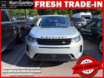 2021 Land Rover Discovery Sport S