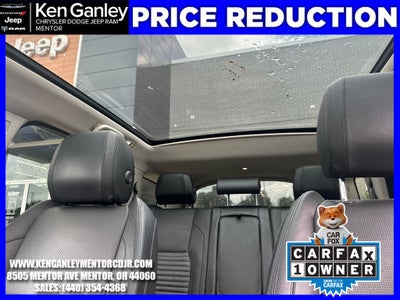 2021 Land Rover Discovery Sport S
