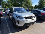 2021 Land Rover Discovery Sport S