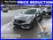 2020 Honda Civic Hatchback EX