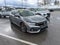 2020 Honda Civic Hatchback EX