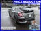 2020 Honda Civic Hatchback EX