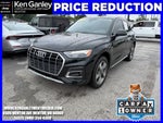 2023 Audi Q5 Premium Plus 40 TFSI quattro S tronic
