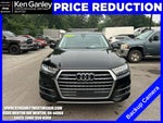 2018 Audi Q7 2.0T Premium