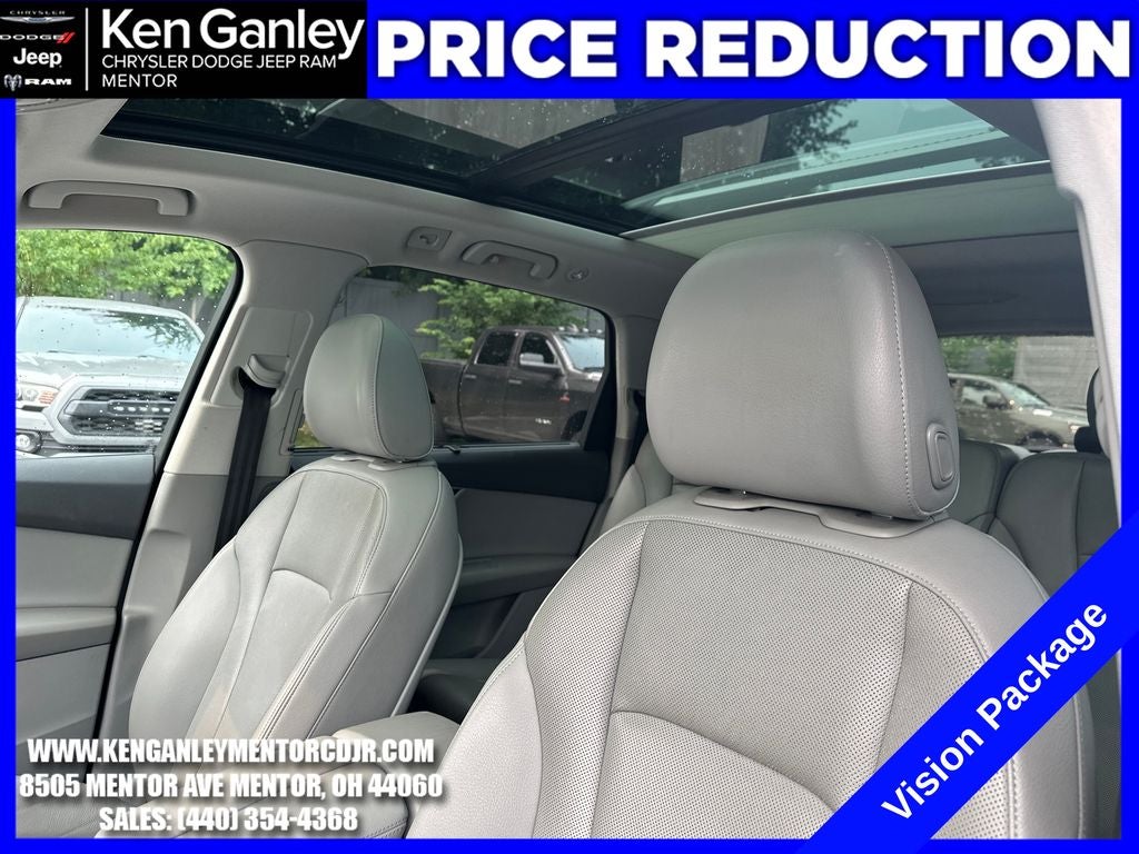 2018 Audi Q7 2.0T Premium