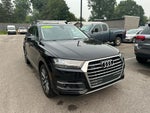 2018 Audi Q7 2.0T Premium