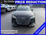 2020 Audi S3 Premium Plus TFSI quattro S tronic