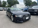 2013 Audi A4 2.0T Premium