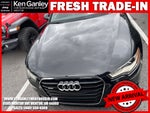 2014 Audi A6 3.0T Premium Plus