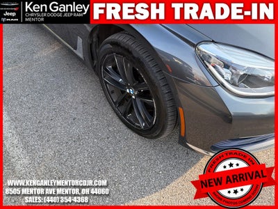 2017 BMW ALPINA B7 xDrive