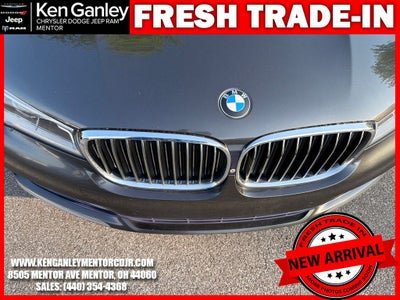 2017 BMW ALPINA B7 xDrive