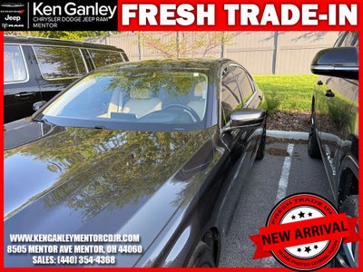 2017 BMW ALPINA B7 xDrive