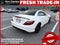 2015 Mercedes-Benz SLK SLK 250