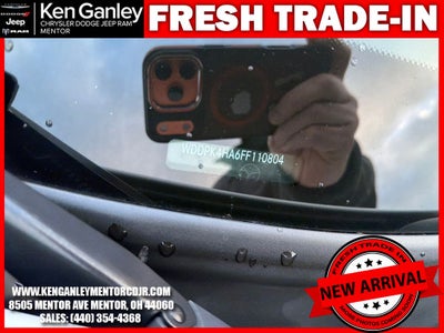 2015 Mercedes-Benz SLK SLK 250