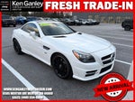 2015 Mercedes-Benz SLK SLK 250
