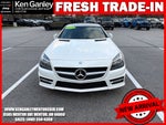 2015 Mercedes-Benz SLK SLK 250